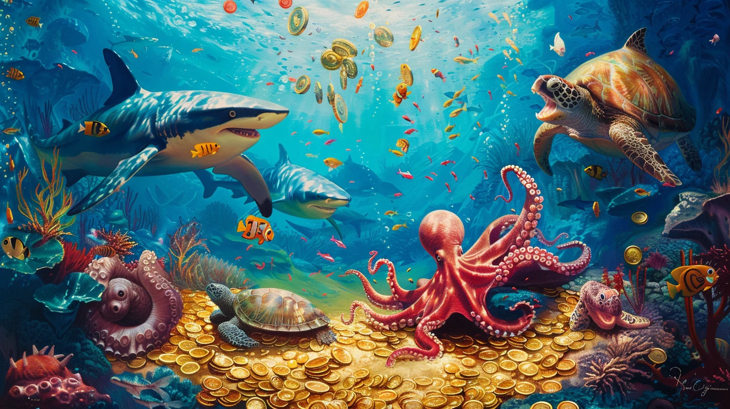 Khám Phá Nha Cái 23Win: Địa Chỉ Tin Cậy Cho Những Người Yêu Thích Xổ Số