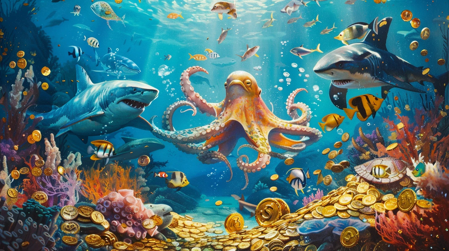 Khám Phá Thế Giới Xổ Số Với Gk888