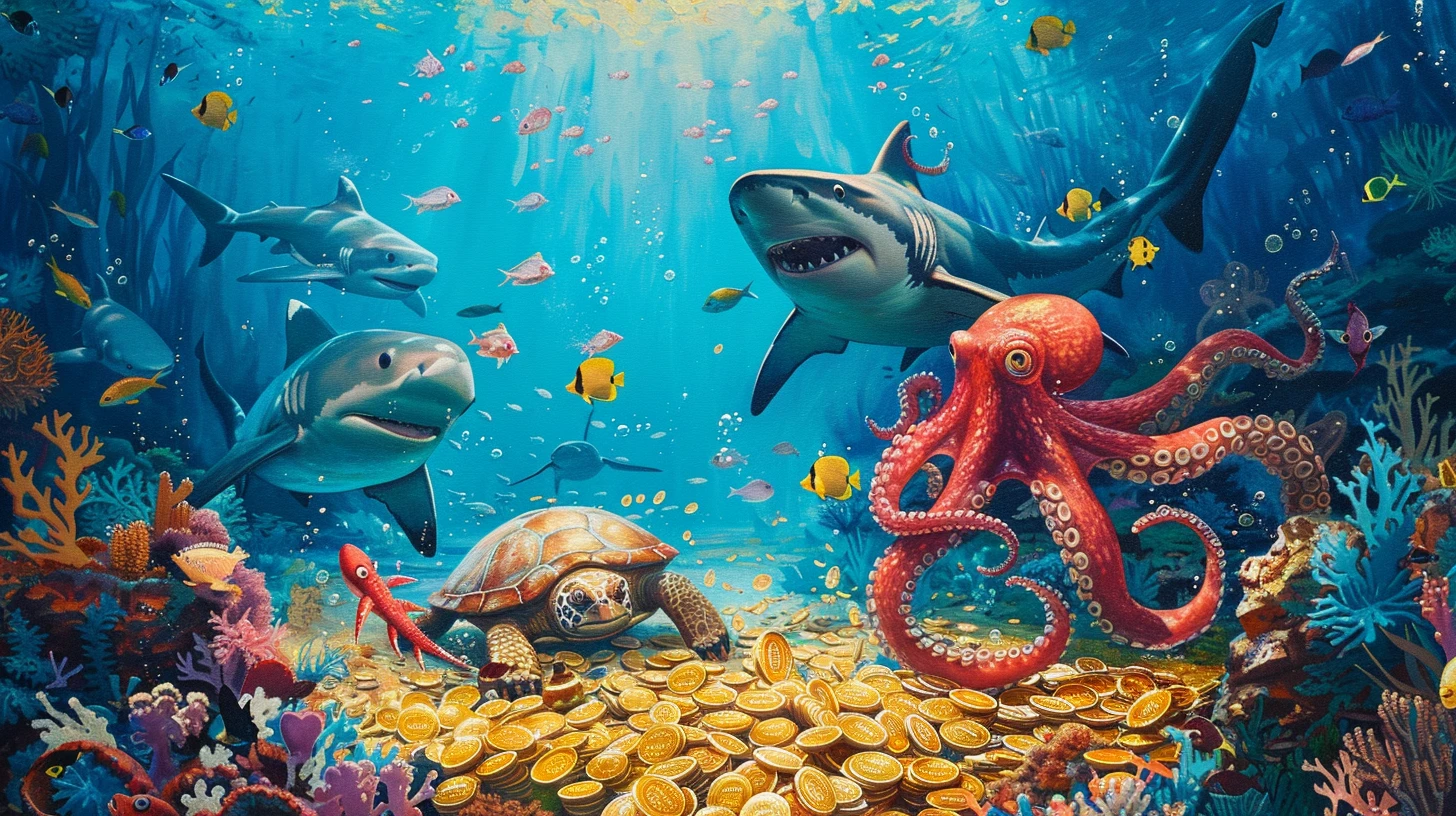 Khám Phá Daga88: Nơi Giao Thoa Giữa Giải Trí và Cơ Hội Thắng Lớn