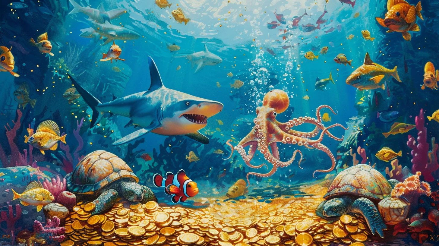 Khám Phá Thế Giới Của 123b: Từ Kết Quả Xổ Số Đến Giấc Mơ Cùng Con Gà