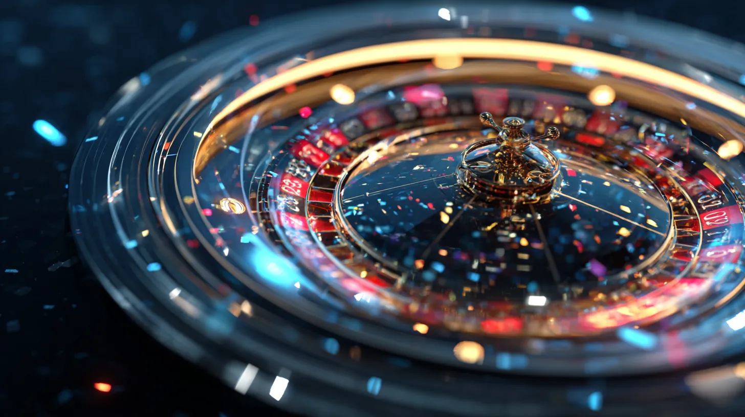 Khám Phá Thế Giới Xổ Số Với 98win76