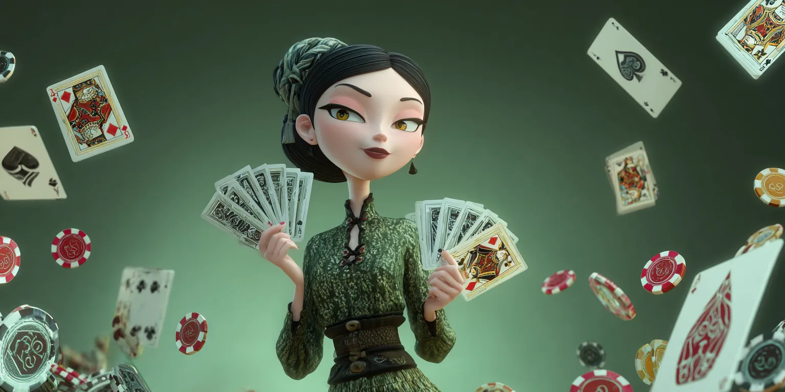 Khám Phá Gachoic1: Nơi Cung Cấp Thông Tin Vé Số Uy Tín