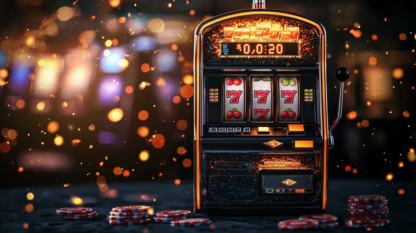 Khám Phá U88 Casino: Địa Chỉ Tin Cậy Cho Game Thủ Việt Nam