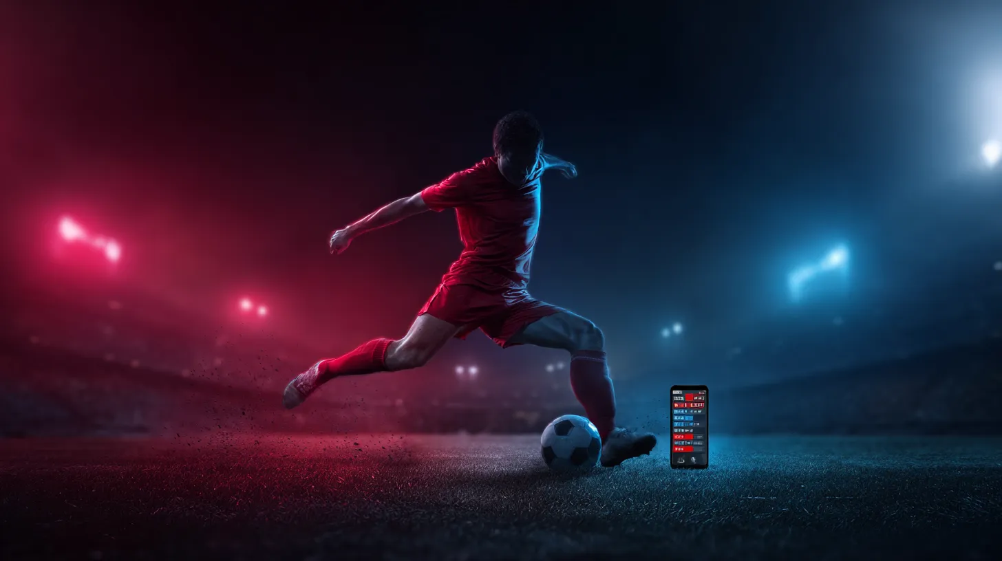 Khám Phá Thế Giới Bóng Đá Cùng Hello88 Vina