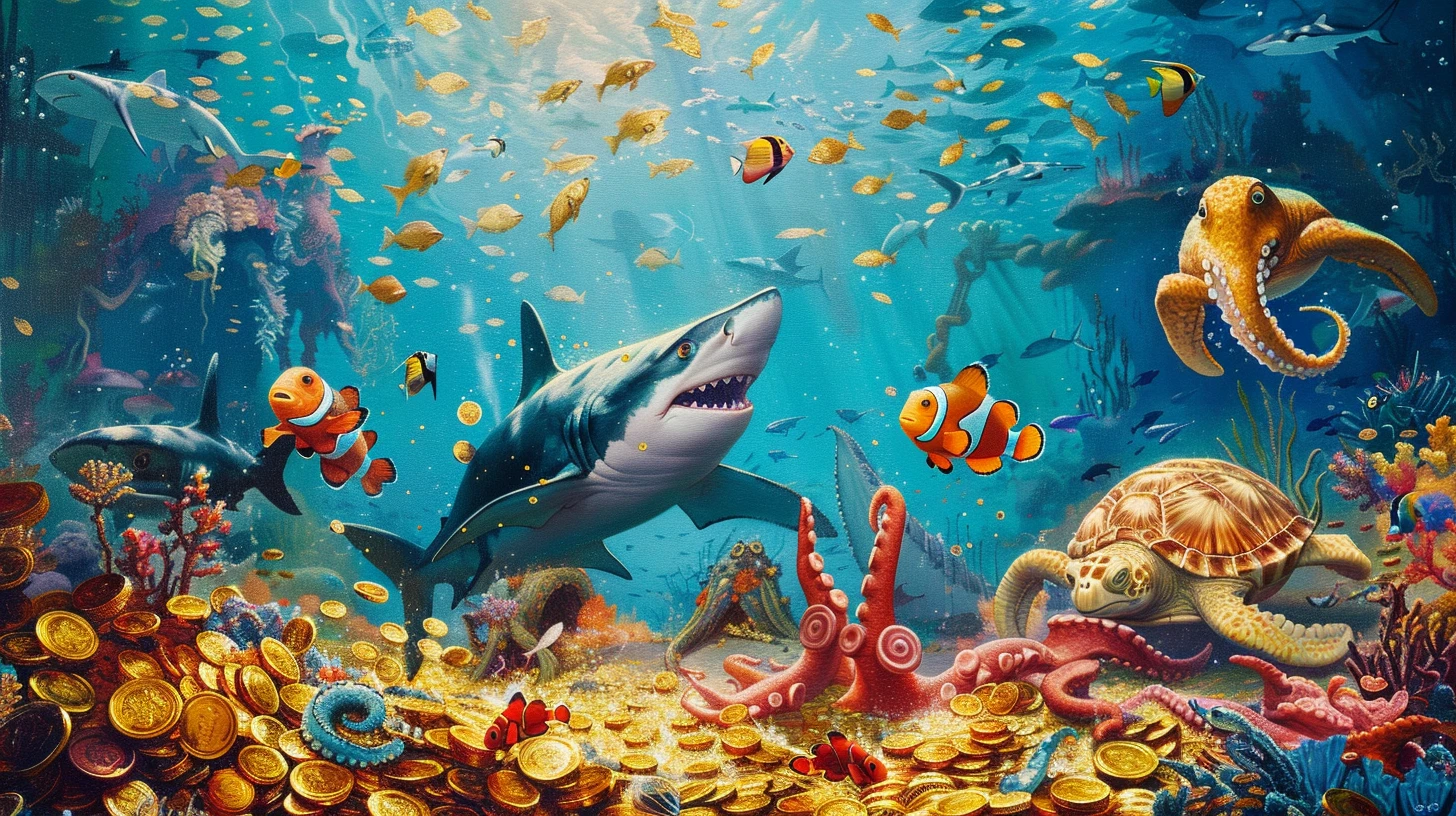 Khám Phá Thế Giới Của F8pet: Cửa Hàng Thú Cưng Hàng Đầu