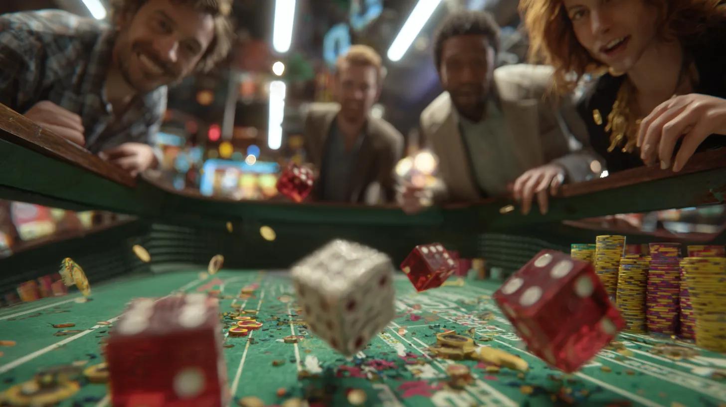 Alo 789: Khám Phá Thế Giới Xổ Số và Lô Đề