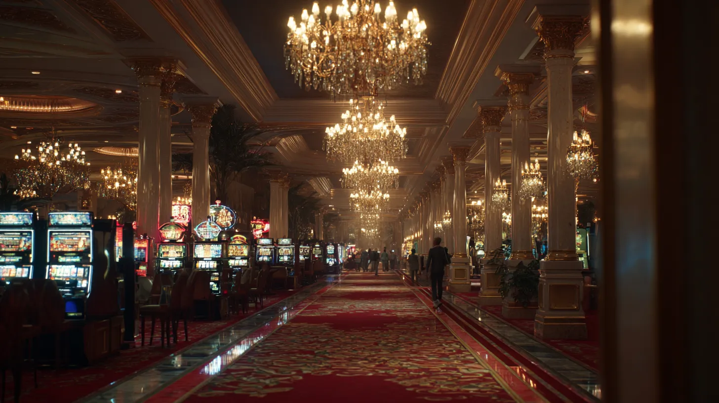 Khám Phá Xổ Số Online: Tại Sao Nên Chọn ok9aa?