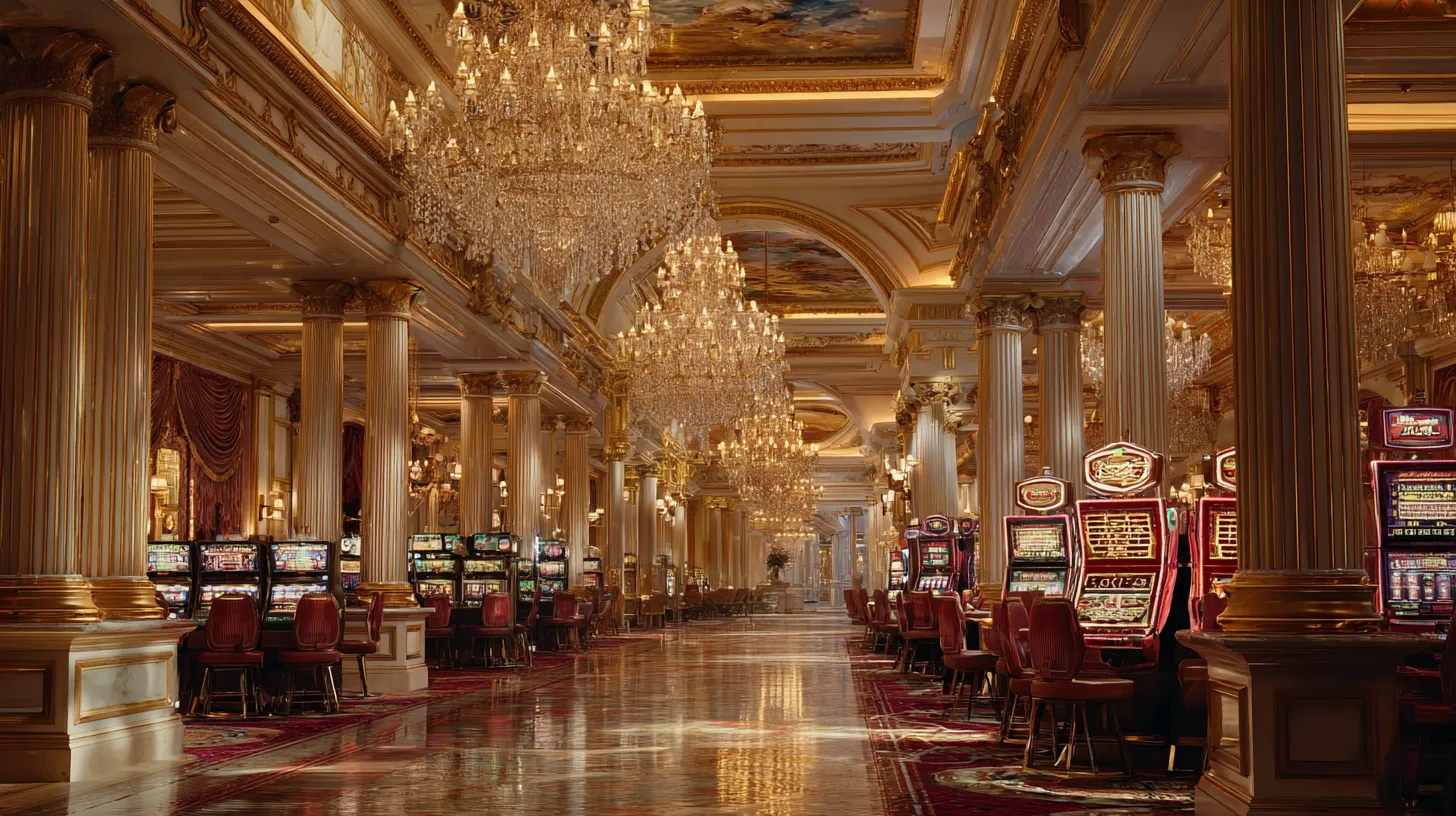 Khám Phá Xổ Số Online: Tại Sao Nên Chọn ok9aa?