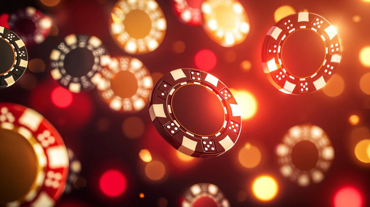 Khám Phá Thế Giới Của 009bet: Cơ Hội Đầu Tư Và Giải Trí Đầy Hấp Dẫn