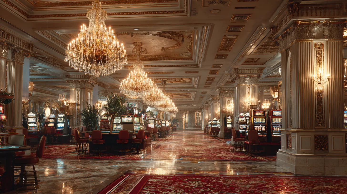 Khám Phá Thế Giới Xổ Số: Những Điều Cần Biết Về RR88