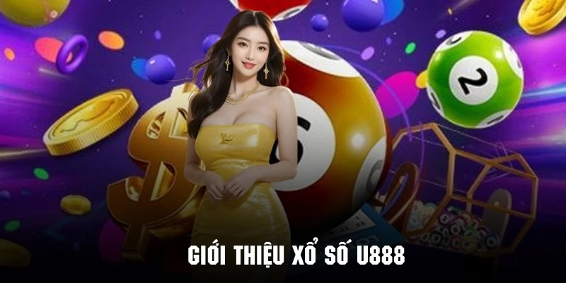 Khám Phá Thế Giới Xổ Số Online với RR88