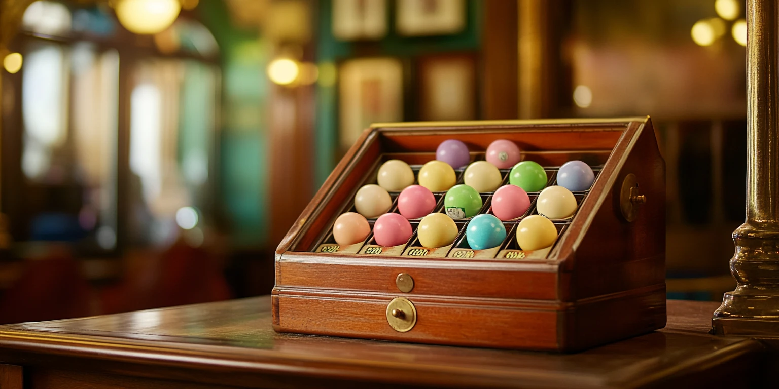 Khám Phá MCW18: Cơ Hội Kiếm Tiền và Thông Tin Xổ Số Hấp Dẫn