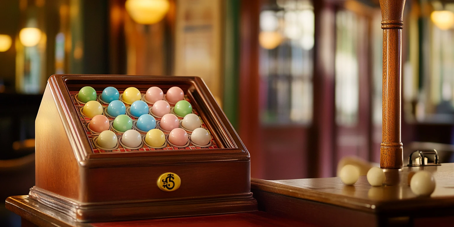 Khám Phá Hubet88: Nền Tảng Xổ Số Hàng Đầu Tại Việt Nam