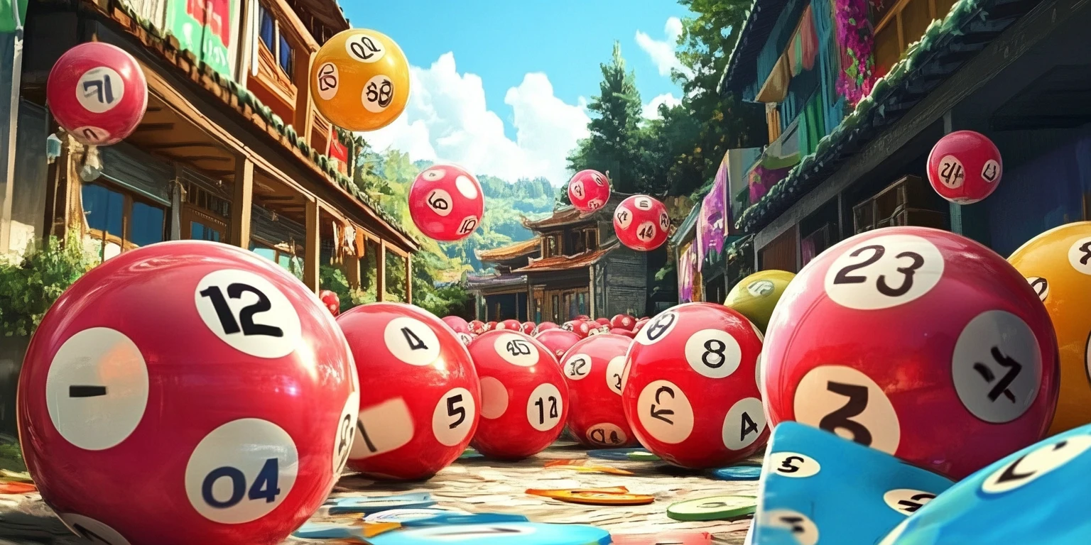 Khám Phá 009bet: Lựa Chọn Hoàn Hảo Cho Người Chơi Xổ Số Online