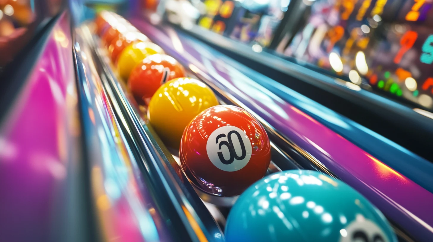 Khám Phá Thế Giới Xổ Số Cùng 98win76