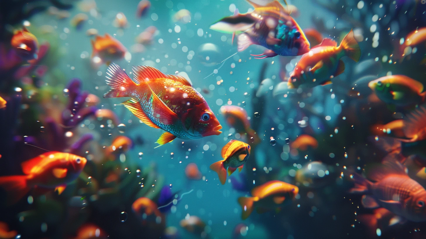 Khám Phá Thế Giới Giải Trí Tại 23win Casino