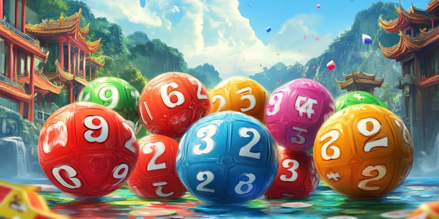 Khám Phá Thế Giới Xổ Số Với 98win76