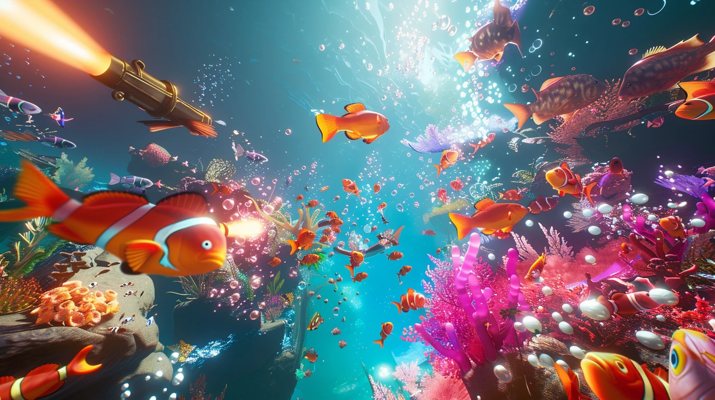 Khám Phá Thế Giới Giải Trí Tại 23win Casino